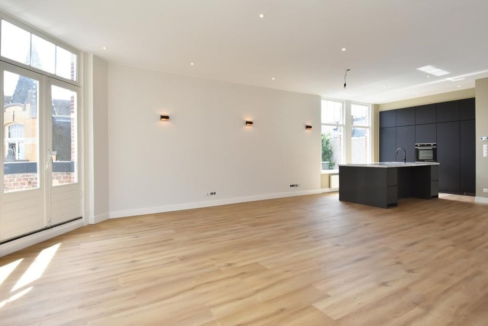 Van Beuningenstraat 49 A, Den Haag foto-17