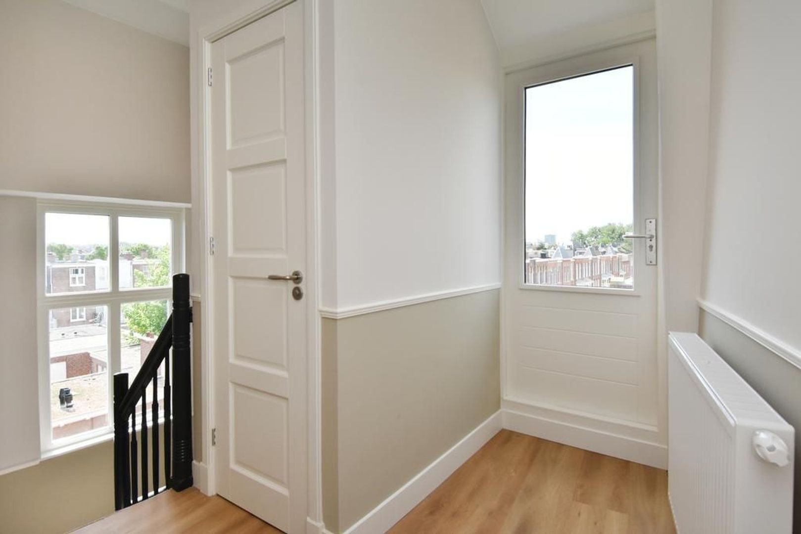 Van Beuningenstraat 49 A, Den Haag foto-35