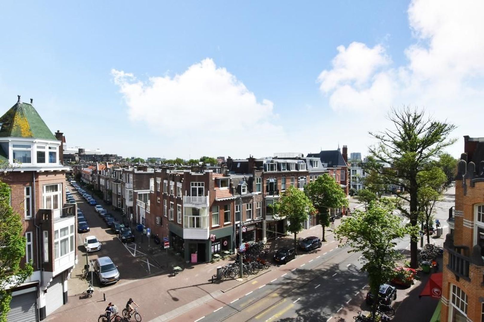 Van Beuningenstraat 49 A, Den Haag foto-15