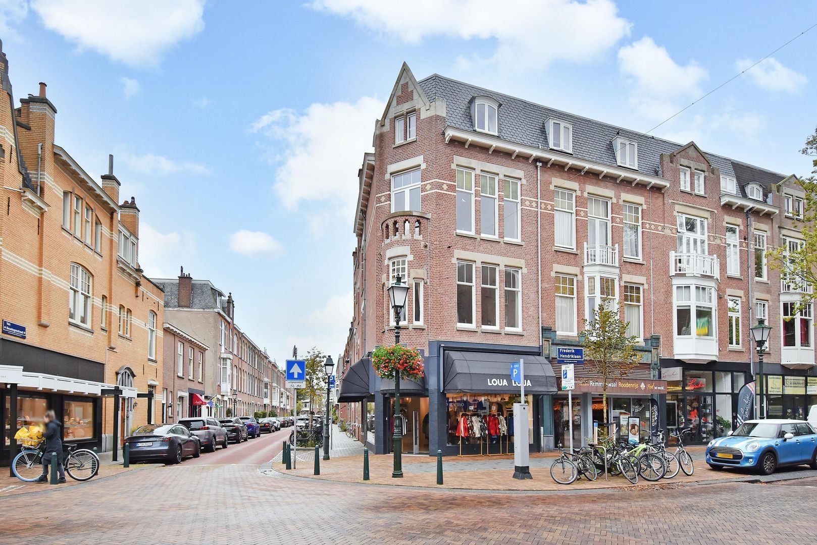 Van Beuningenstraat 49 A, Den Haag foto-1