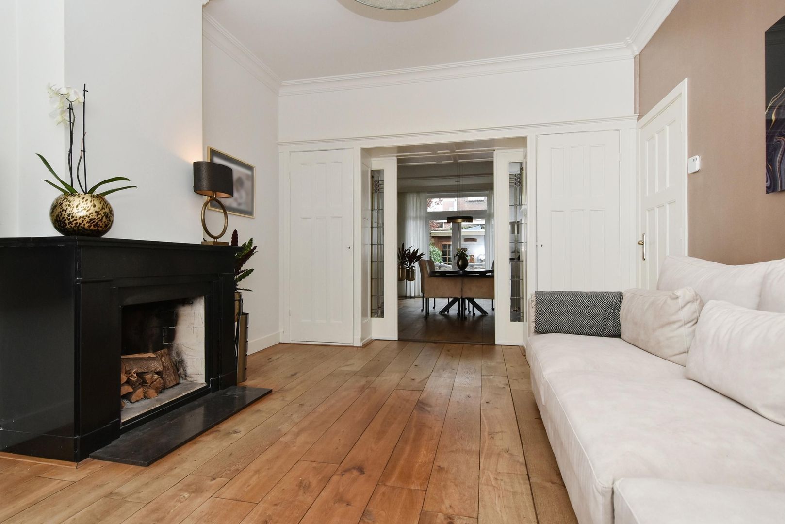 Van Boetzelaerlaan 226, Den Haag foto-6