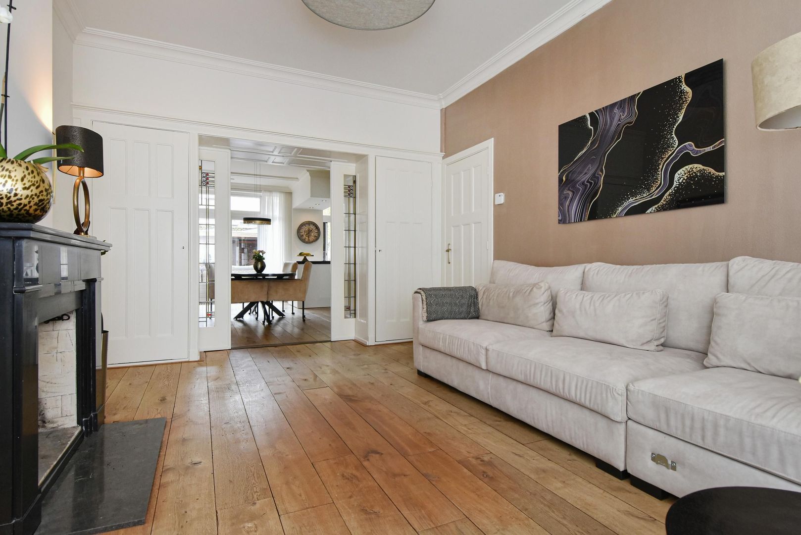 Van Boetzelaerlaan 226, Den Haag foto-1