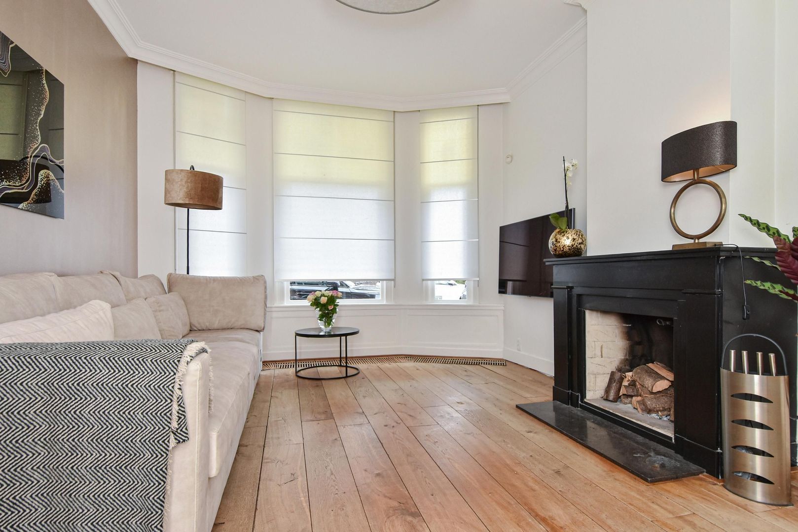 Van Boetzelaerlaan 226, Den Haag foto-9