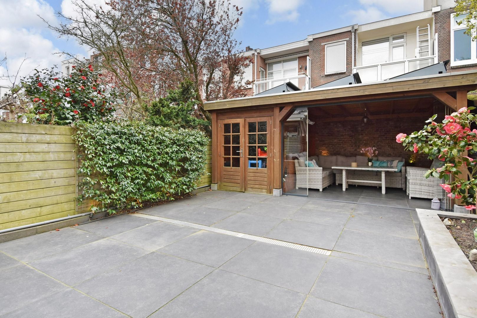 Van Boetzelaerlaan 226, Den Haag foto-20