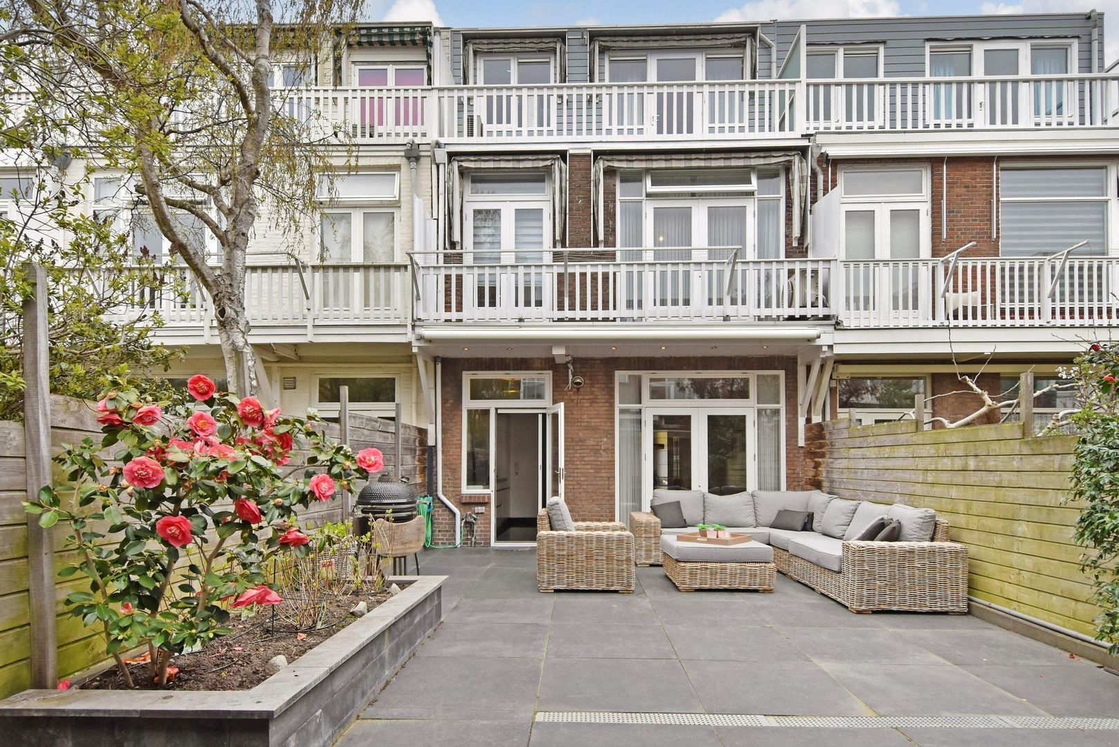 Van Boetzelaerlaan 226, Den Haag foto-22