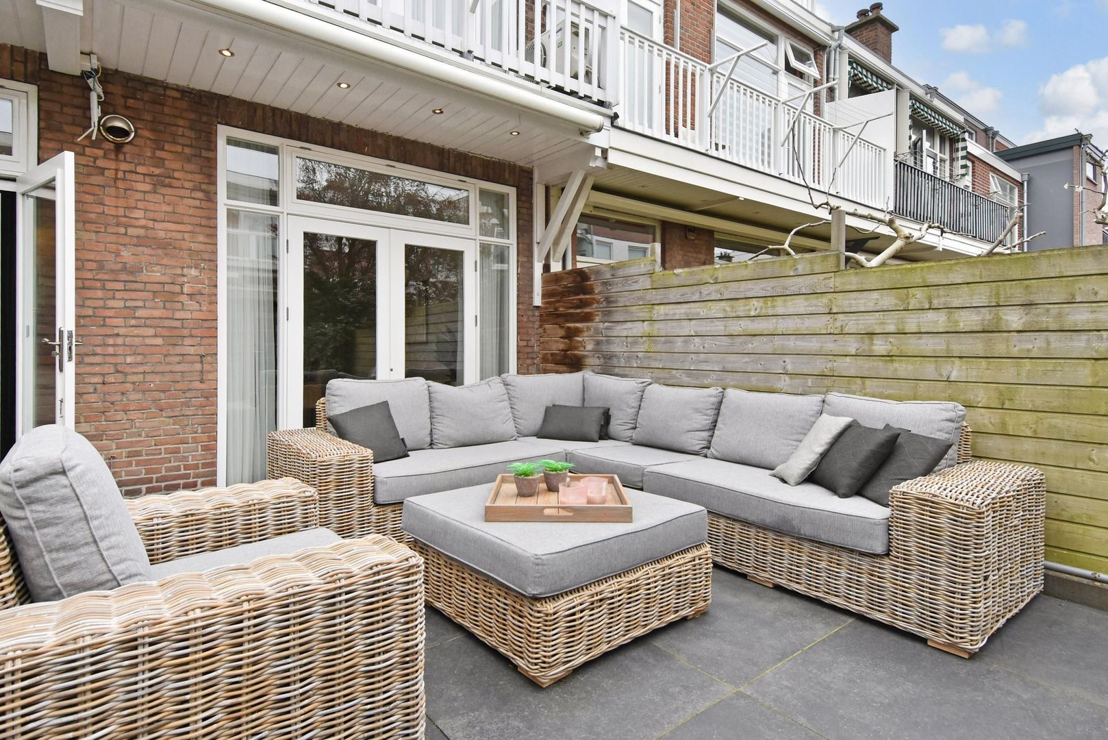 Van Boetzelaerlaan 226, Den Haag foto-23