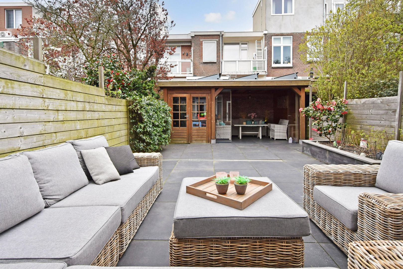 Van Boetzelaerlaan 226, Den Haag foto-19