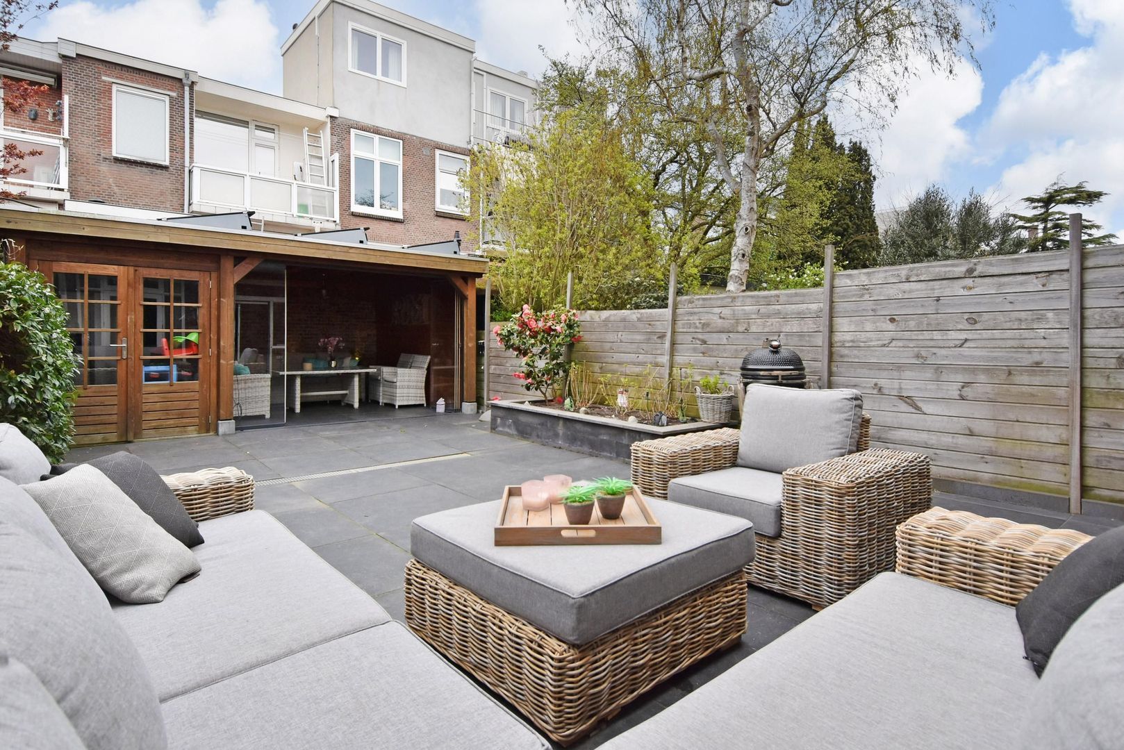 Van Boetzelaerlaan 226, Den Haag foto-3