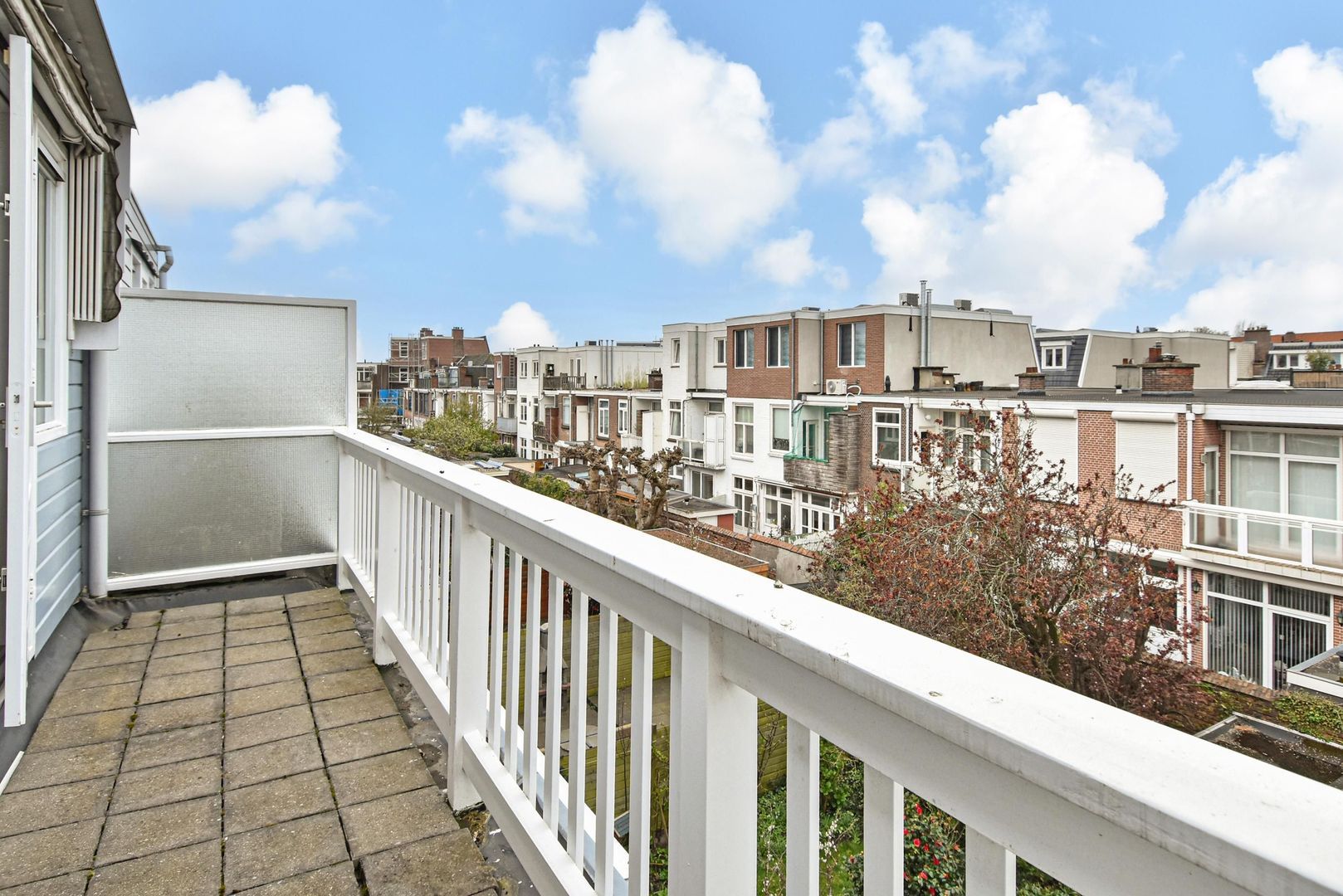 Van Boetzelaerlaan 226, Den Haag foto-32