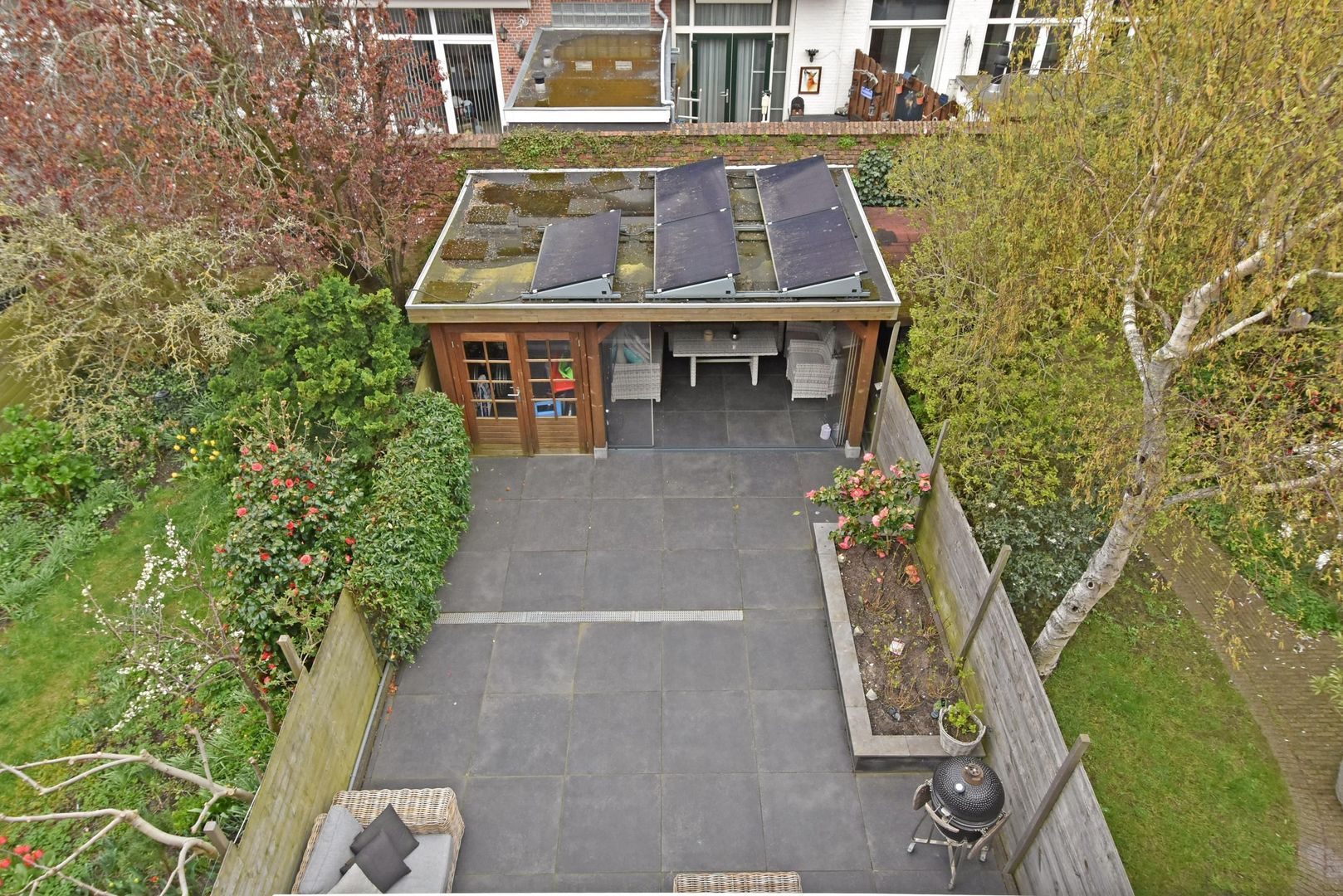 Van Boetzelaerlaan 226, Den Haag foto-34