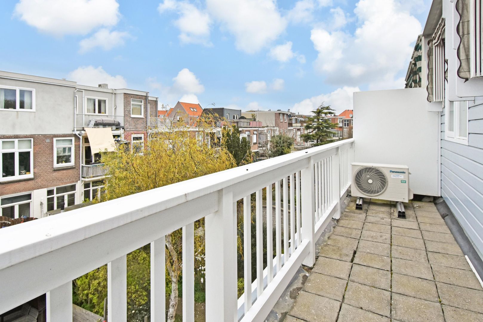 Van Boetzelaerlaan 226, Den Haag foto-31