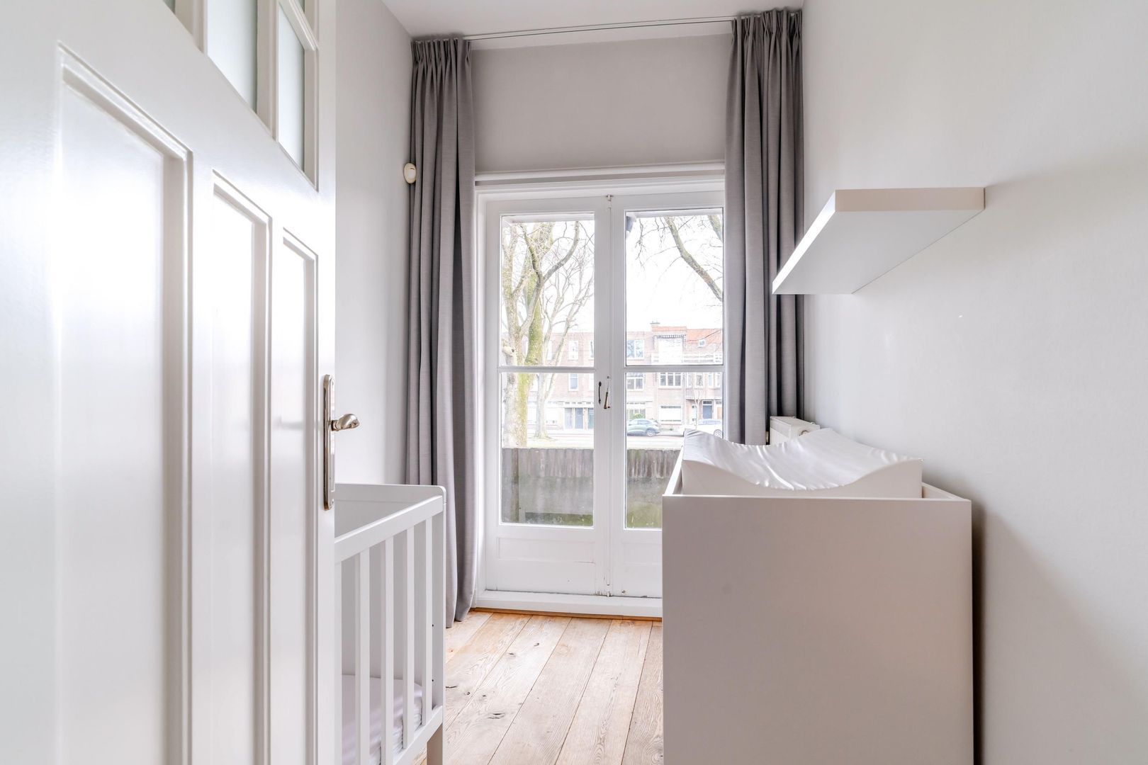 Van Boetzelaerlaan 226, Den Haag foto-36