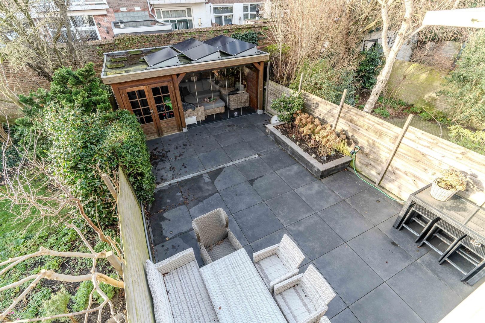 Van Boetzelaerlaan 226, Den Haag foto-33