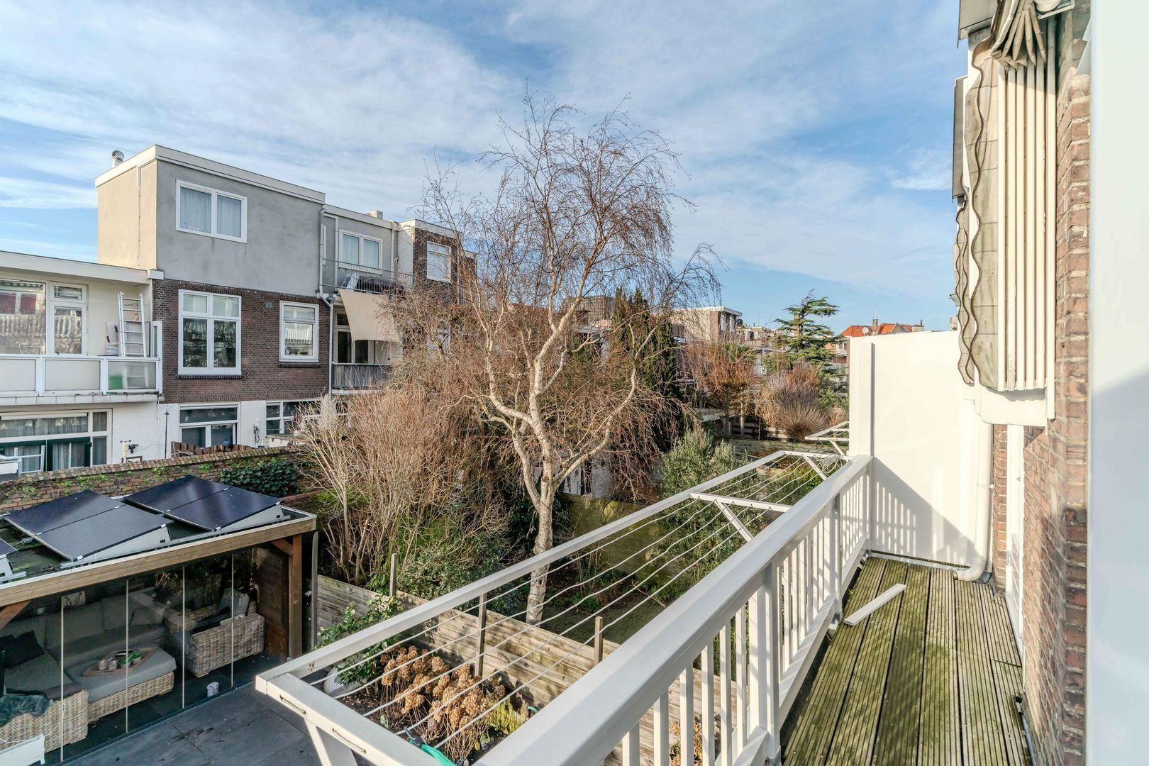 Van Boetzelaerlaan 226, Den Haag foto-58