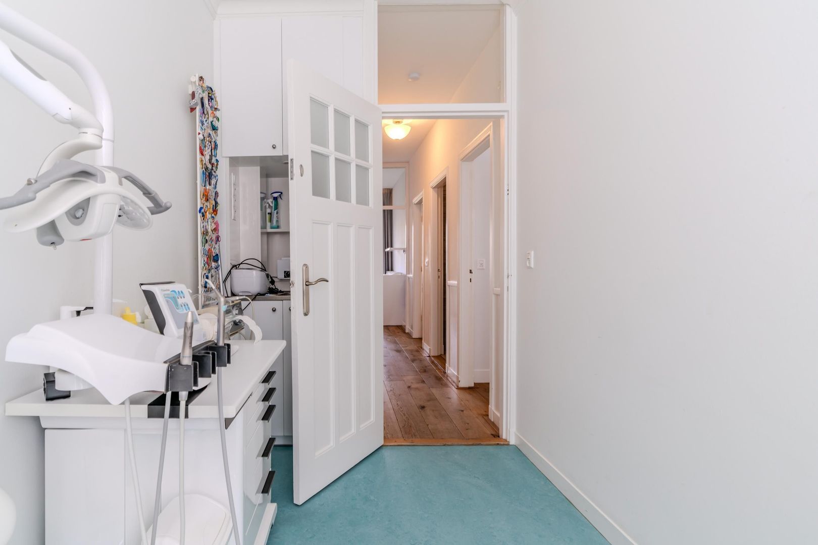 Van Boetzelaerlaan 226, Den Haag foto-49