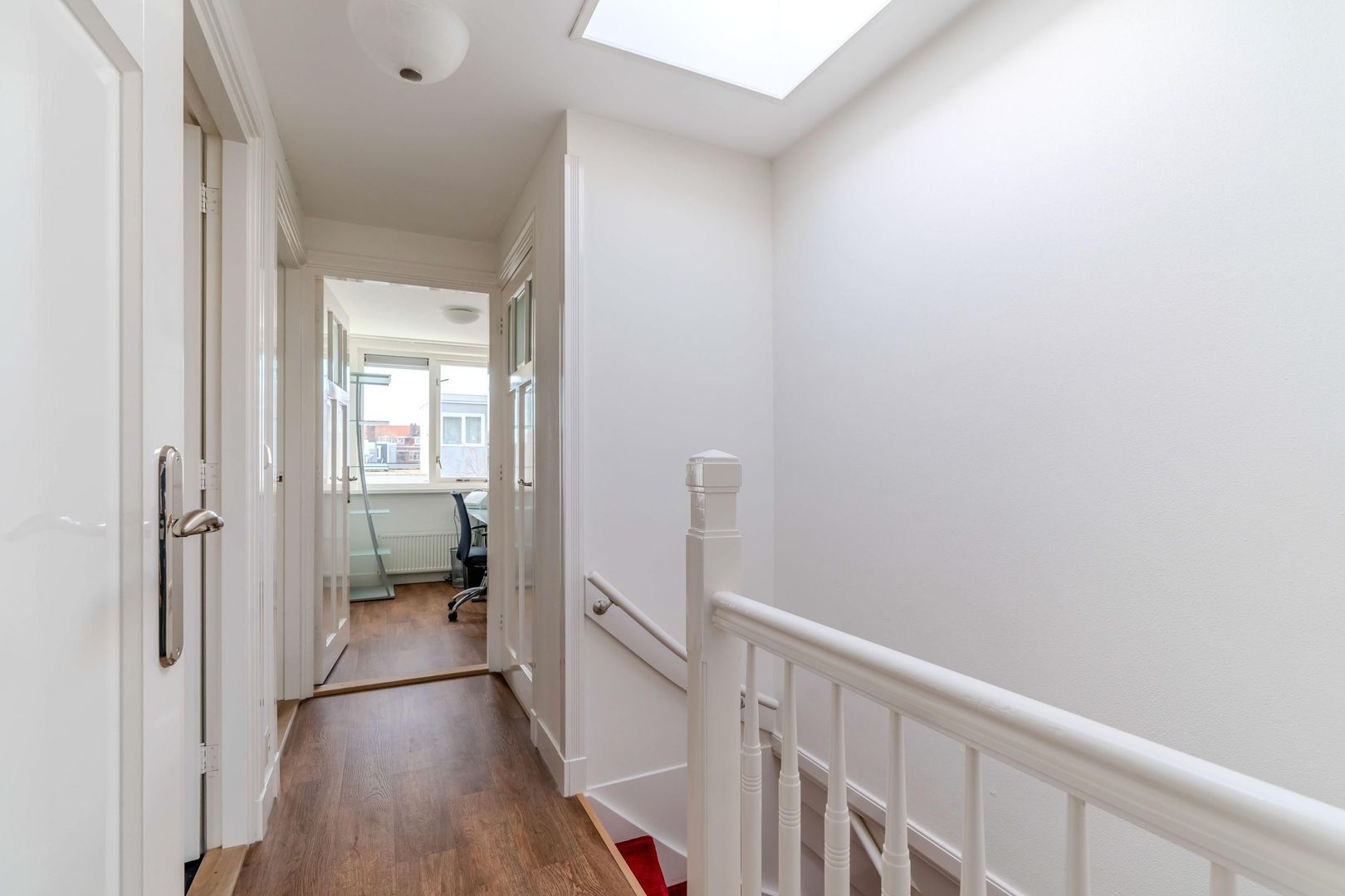 Van Boetzelaerlaan 226, Den Haag foto-50