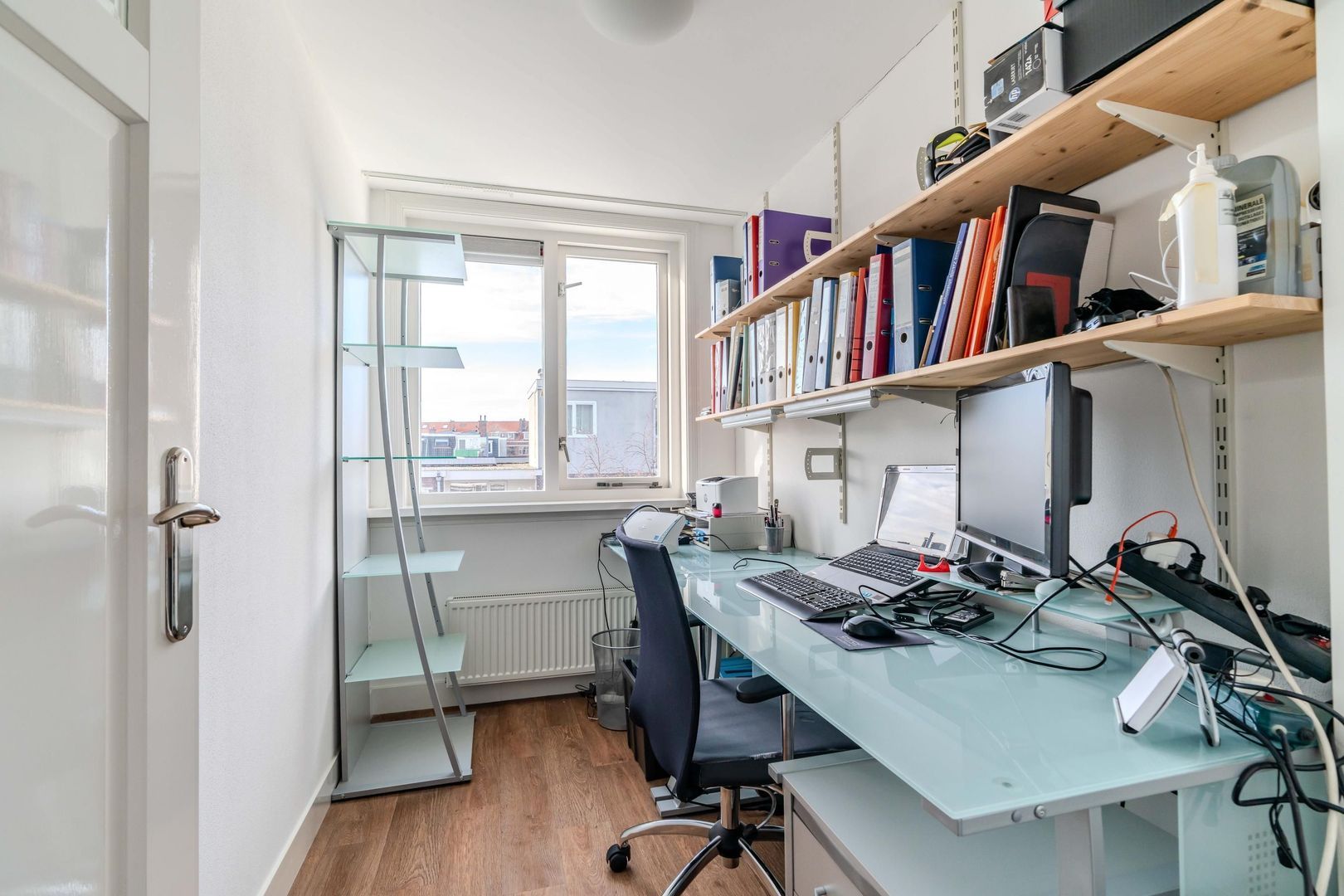 Van Boetzelaerlaan 226, Den Haag foto-51