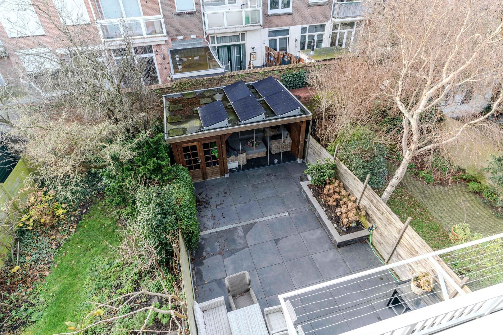 Van Boetzelaerlaan 226, Den Haag foto-60