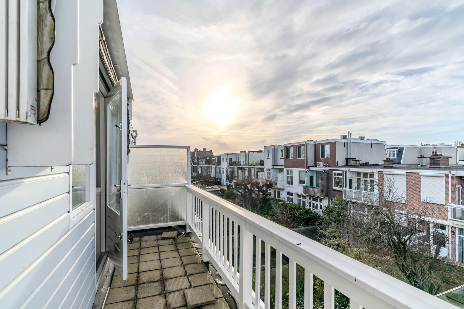 Van Boetzelaerlaan 226, Den Haag foto-59