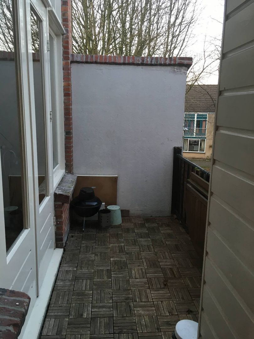 Merelstraat, Utrecht foto-7