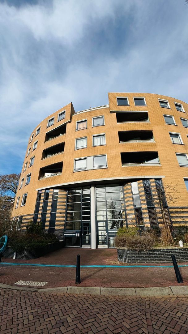 Arthur van Schendelstraat, Utrecht foto-29