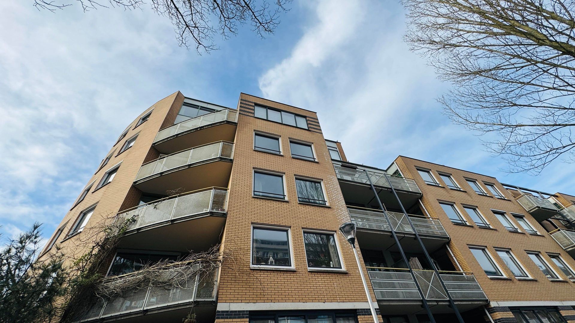 Arthur van Schendelstraat, Utrecht foto-1