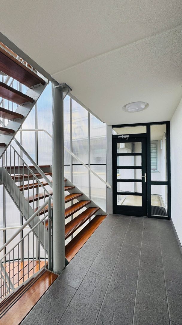 Arthur van Schendelstraat, Utrecht foto-16