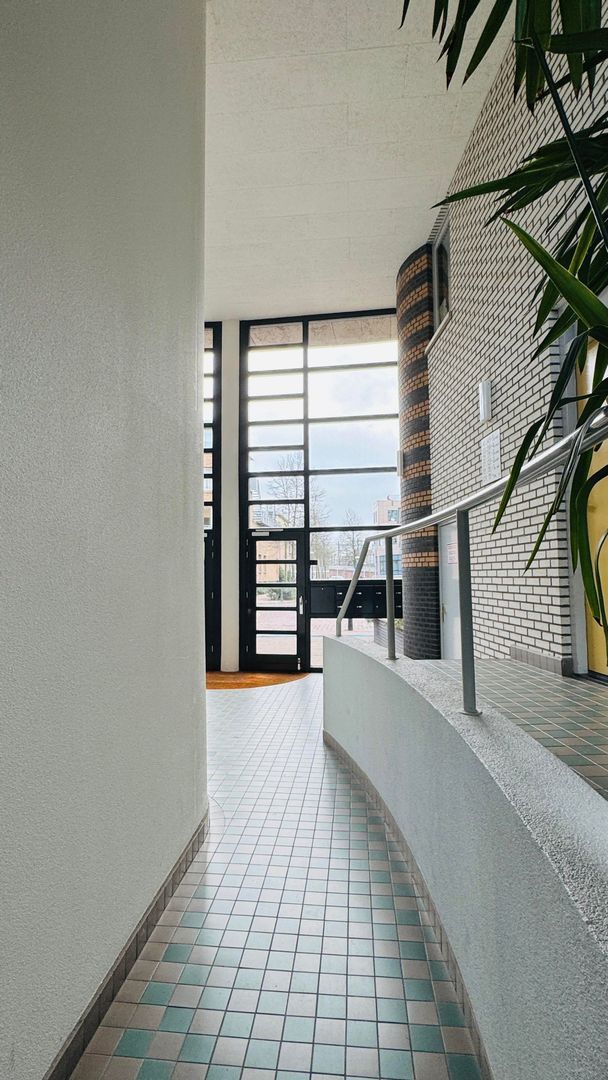 Arthur van Schendelstraat, Utrecht foto-23