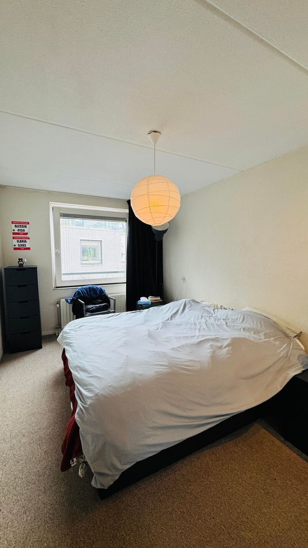 Arthur van Schendelstraat, Utrecht foto-6