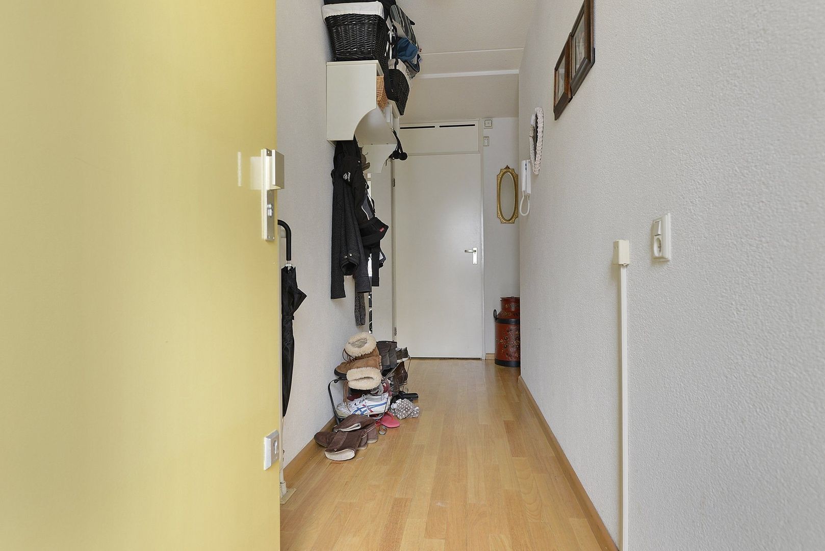 Arthur van Schendelstraat, Utrecht foto-2