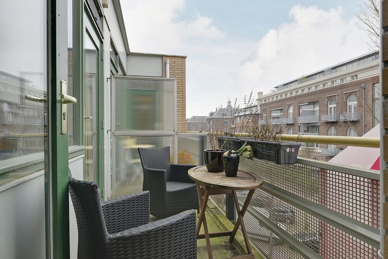 Arthur van Schendelstraat, Utrecht foto-12