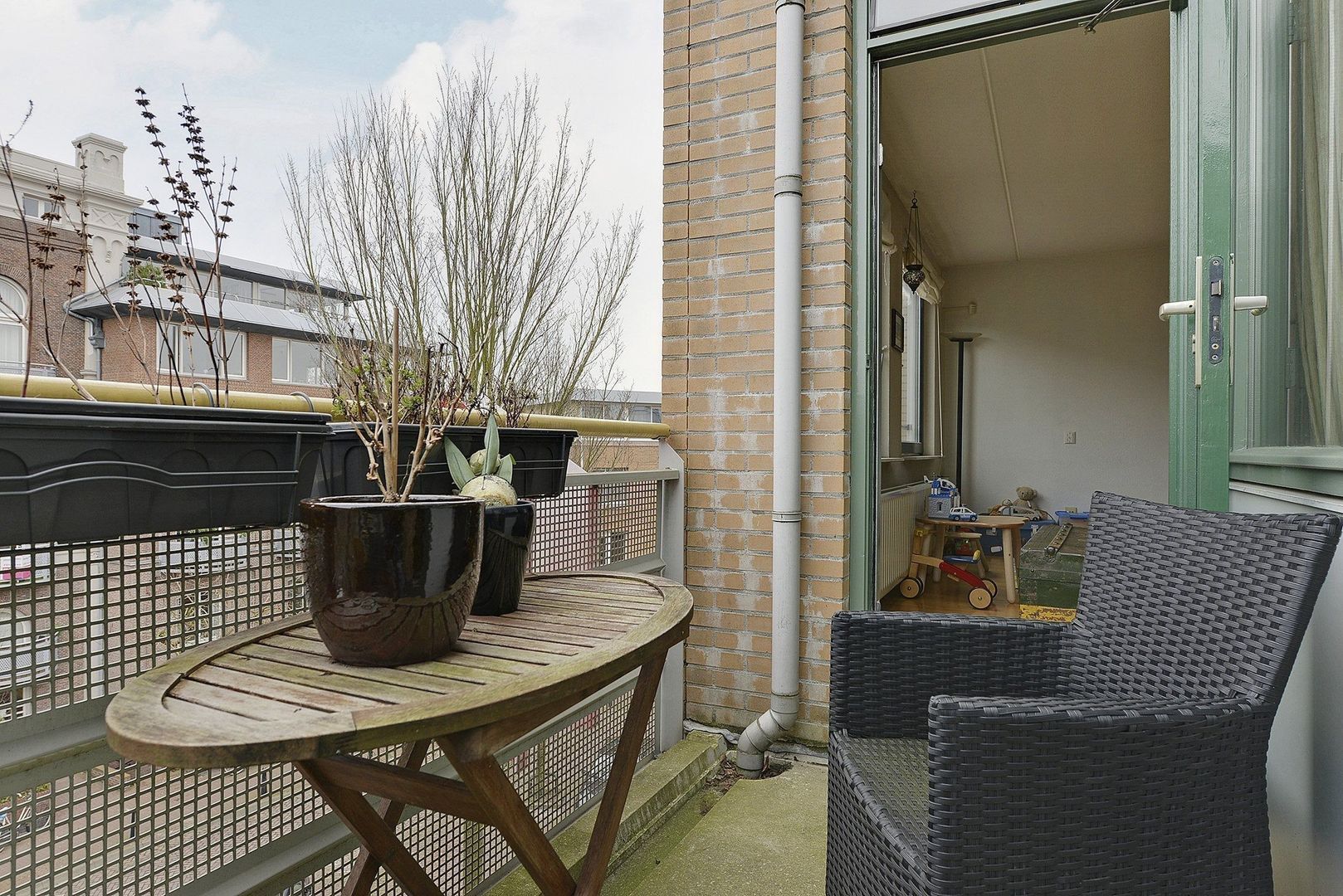 Arthur van Schendelstraat, Utrecht foto-13