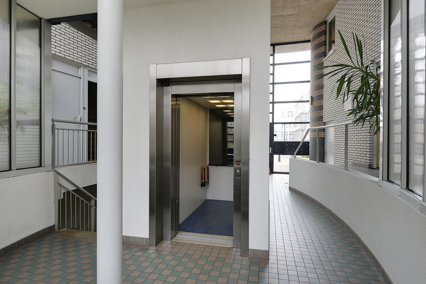 Arthur van Schendelstraat, Utrecht foto-17