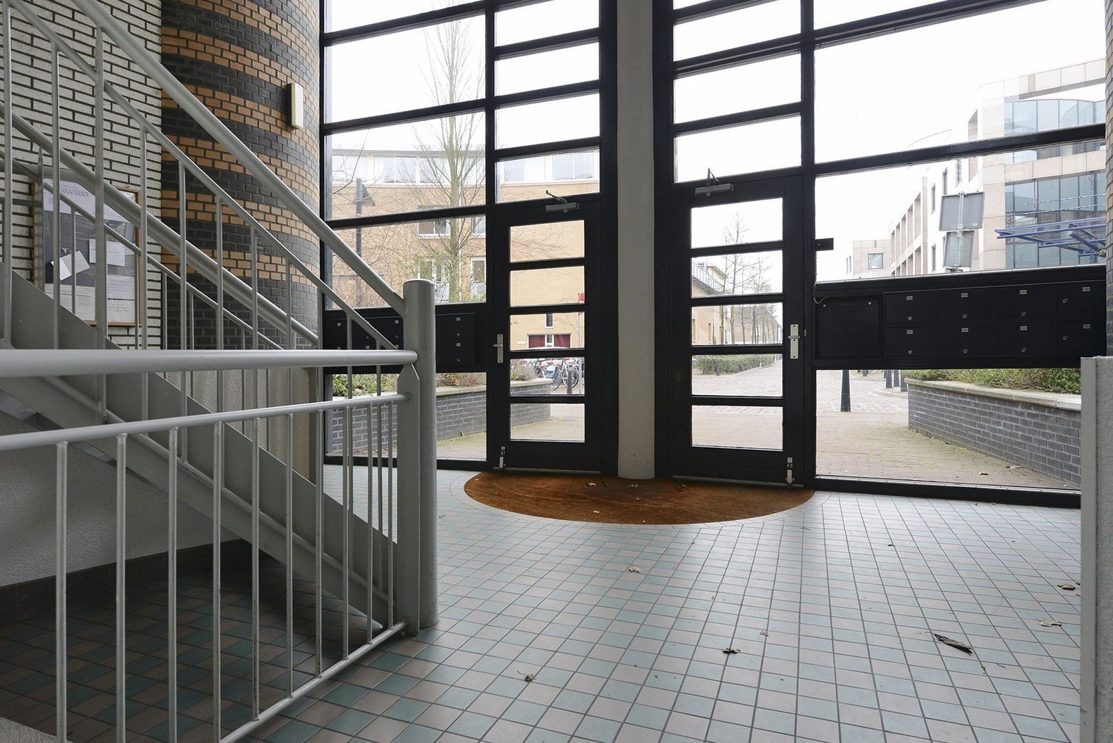 Arthur van Schendelstraat, Utrecht foto-19