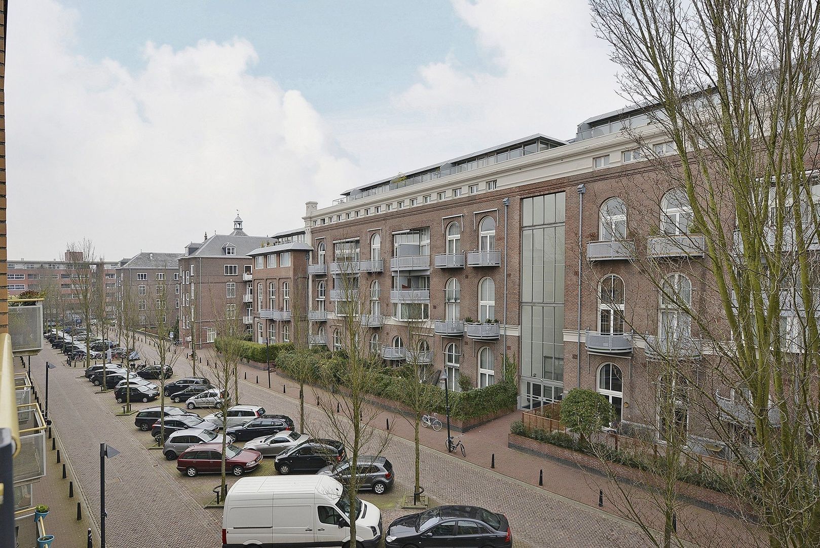 Arthur van Schendelstraat, Utrecht foto-14