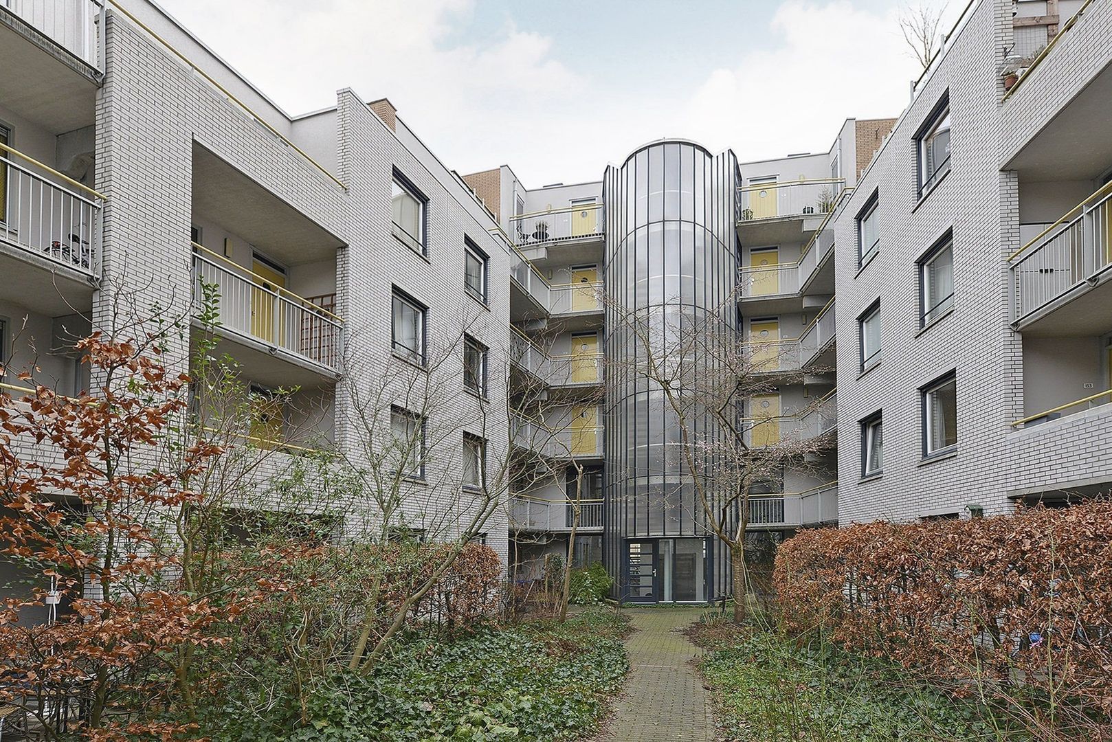 Arthur van Schendelstraat, Utrecht foto-21