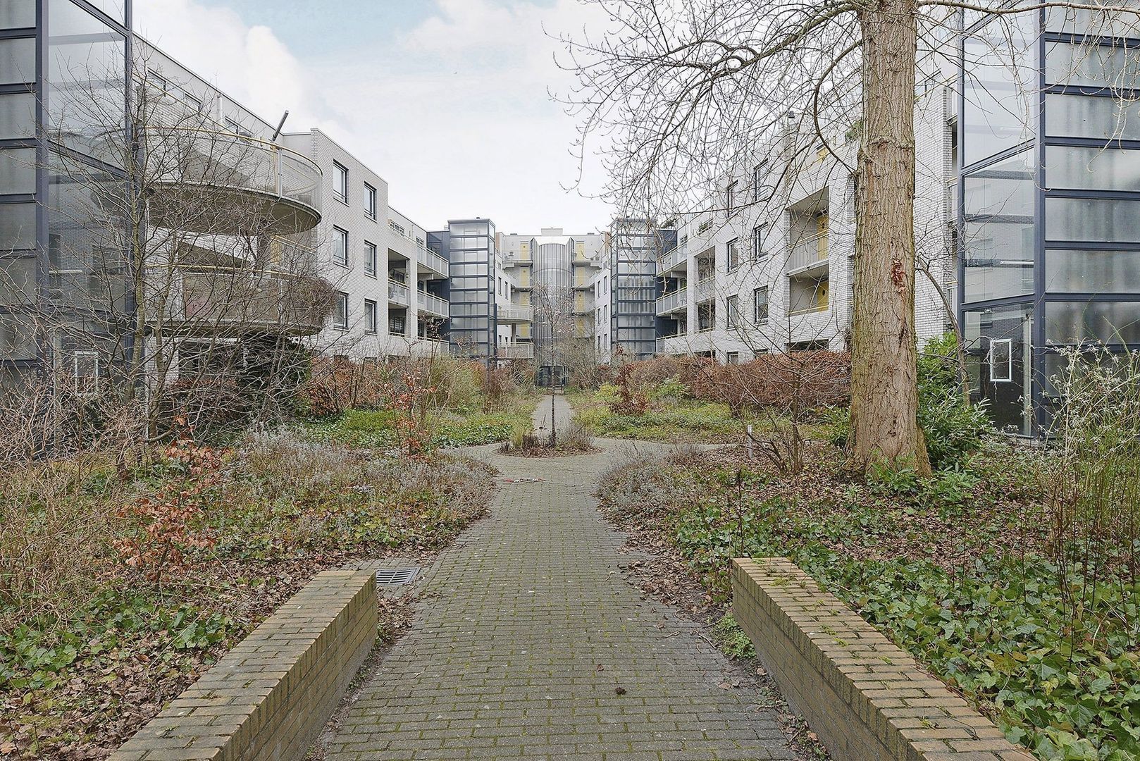 Arthur van Schendelstraat, Utrecht foto-22