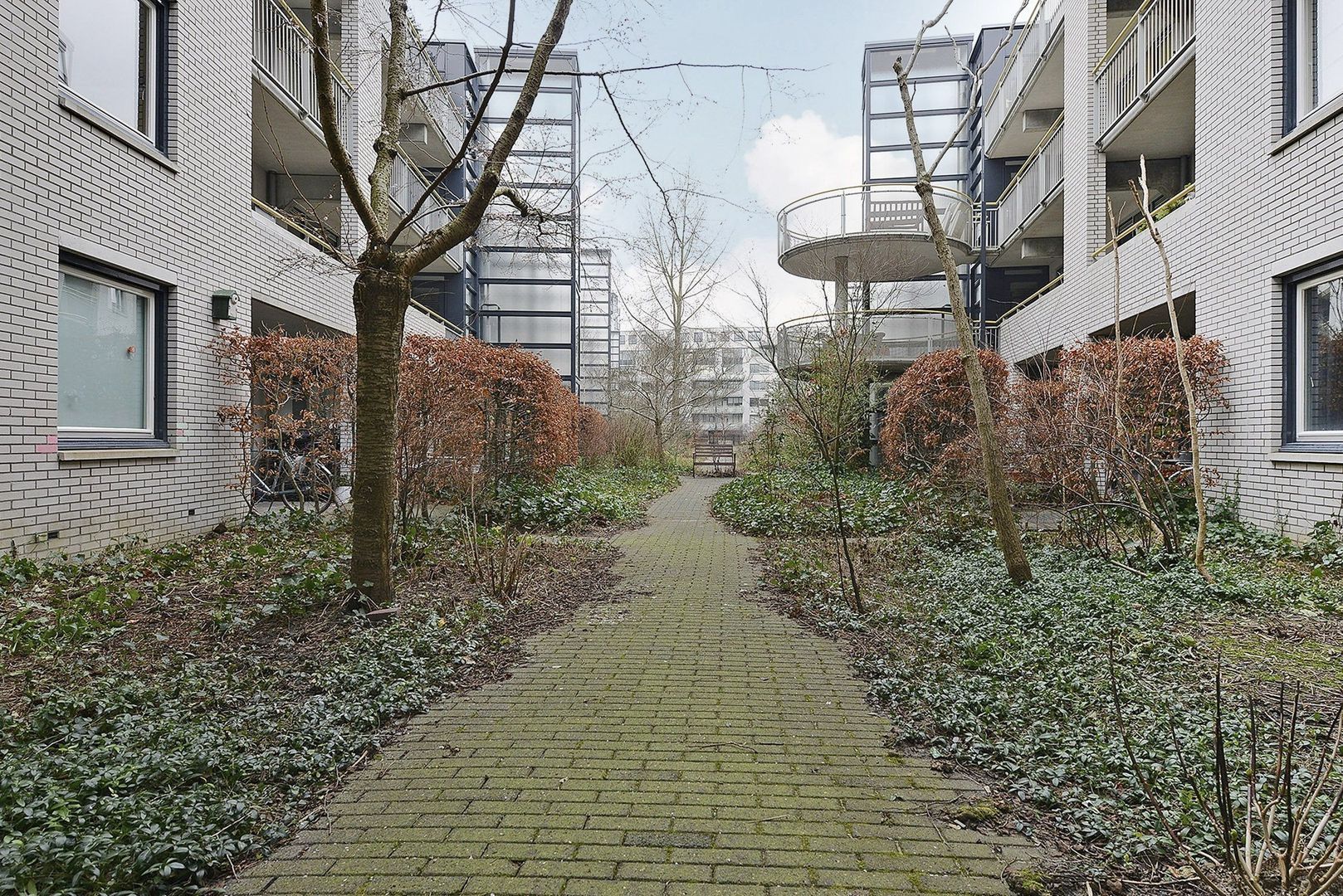 Arthur van Schendelstraat, Utrecht foto-20