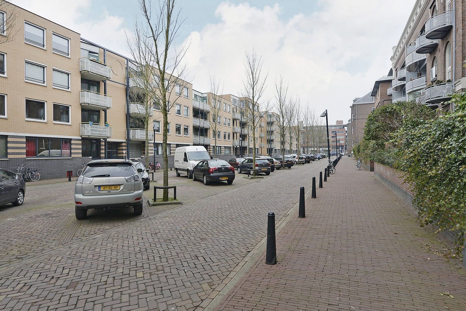 Arthur van Schendelstraat, Utrecht foto-25