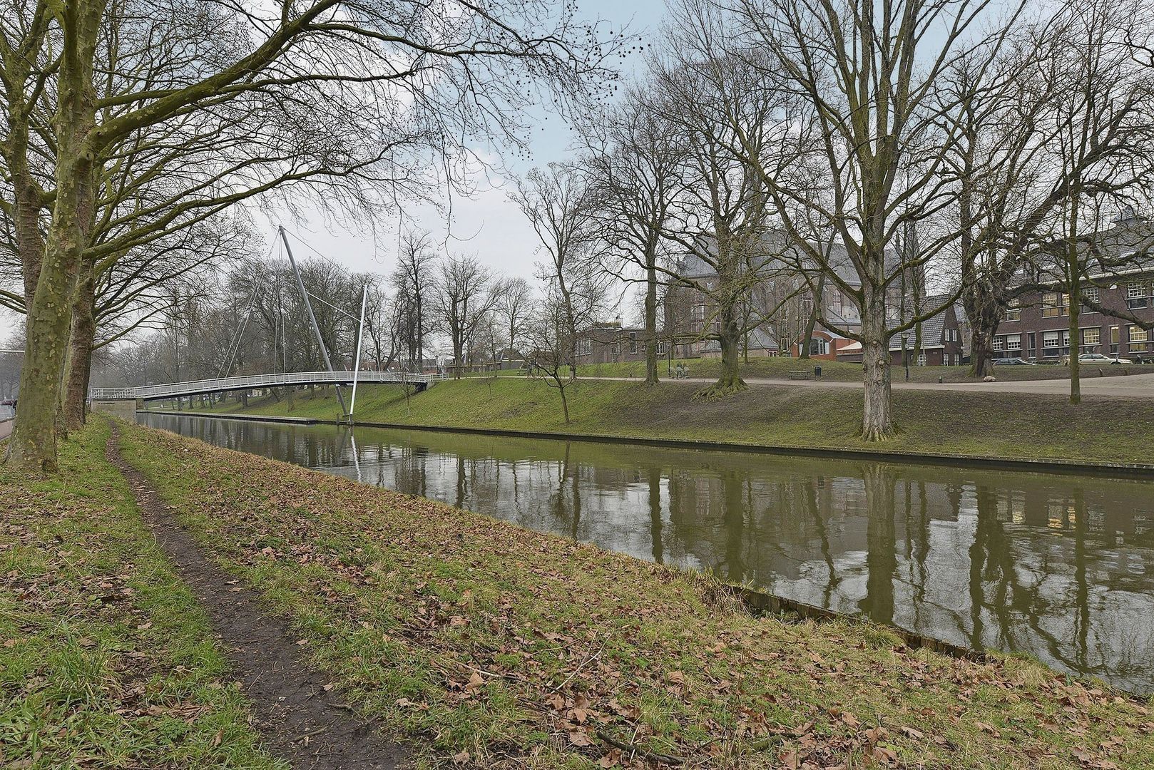 Arthur van Schendelstraat, Utrecht foto-26