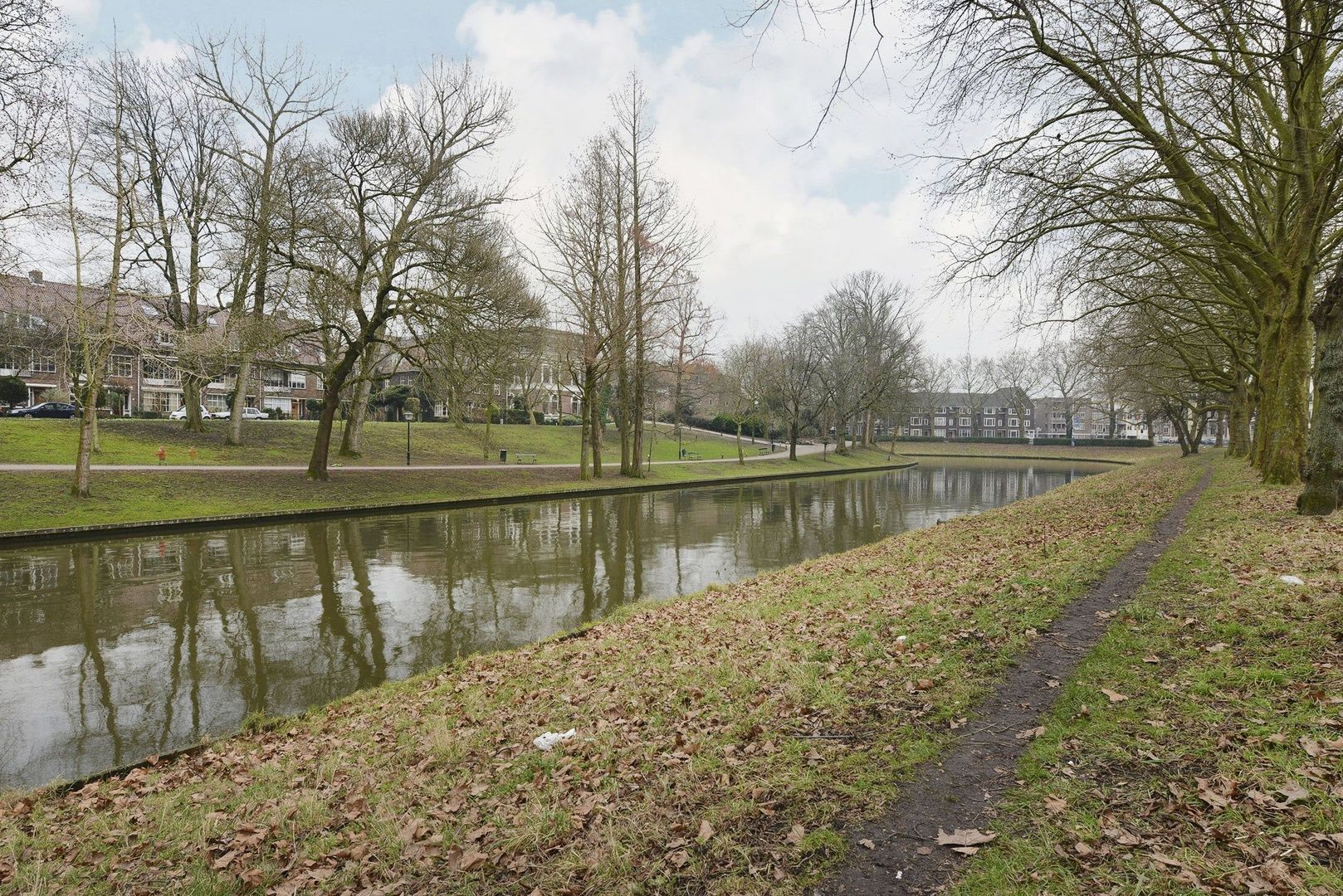 Arthur van Schendelstraat, Utrecht foto-27