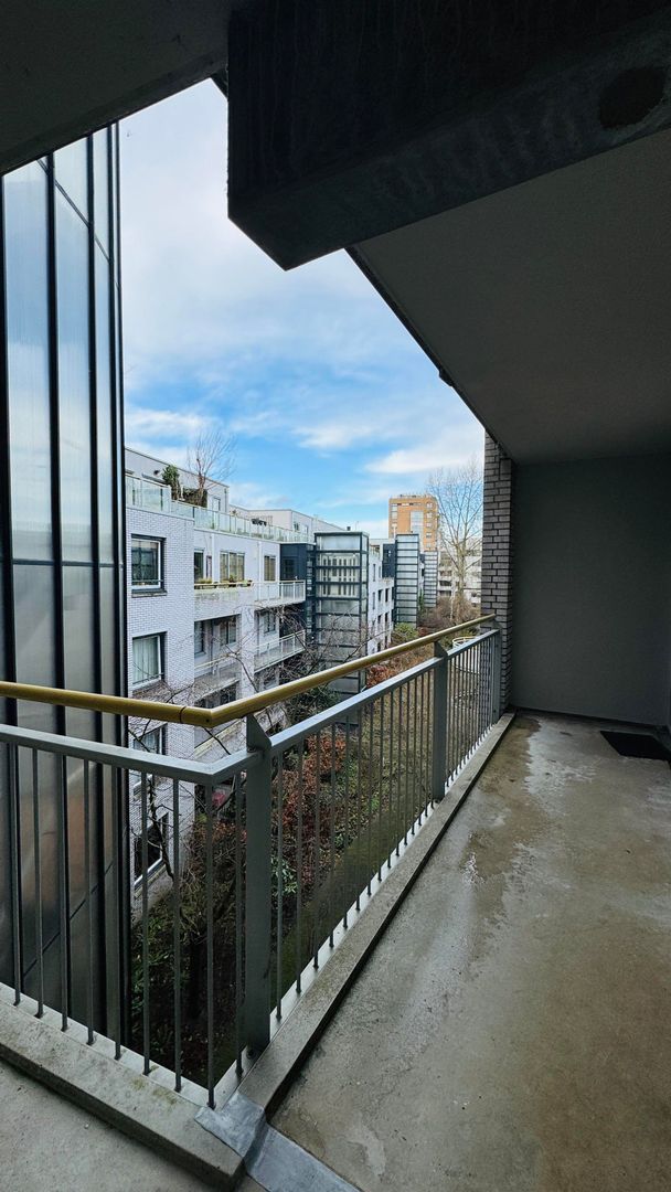 Arthur van Schendelstraat, Utrecht foto-15