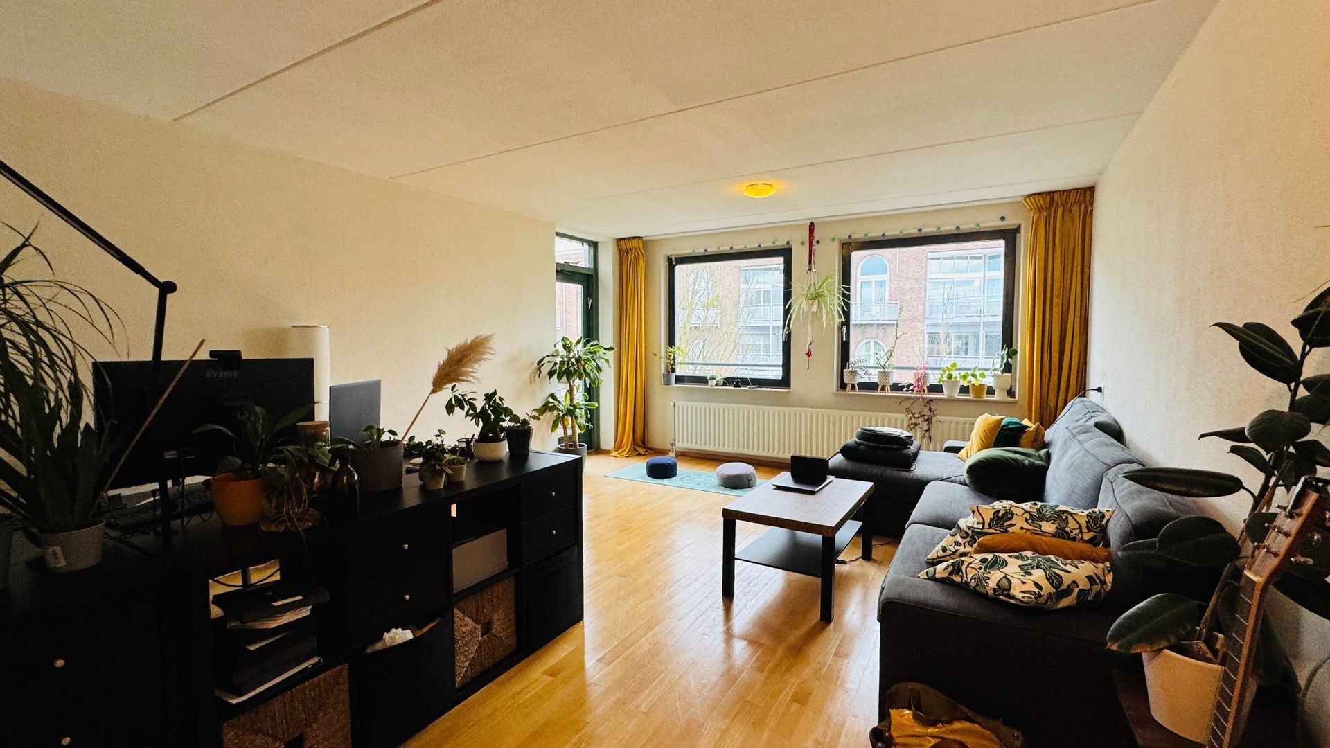 Arthur van Schendelstraat, Utrecht foto-3