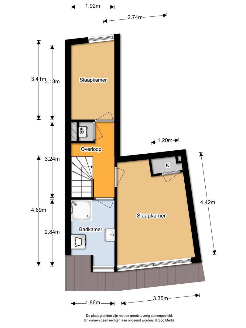 Spinozaweg, Utrecht foto-20