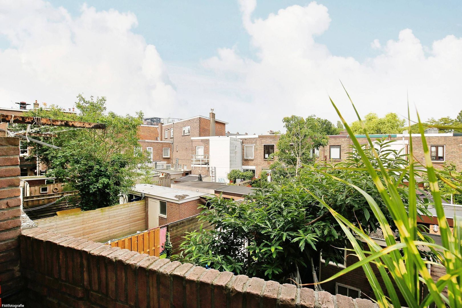 Spinozaweg, Utrecht foto-21