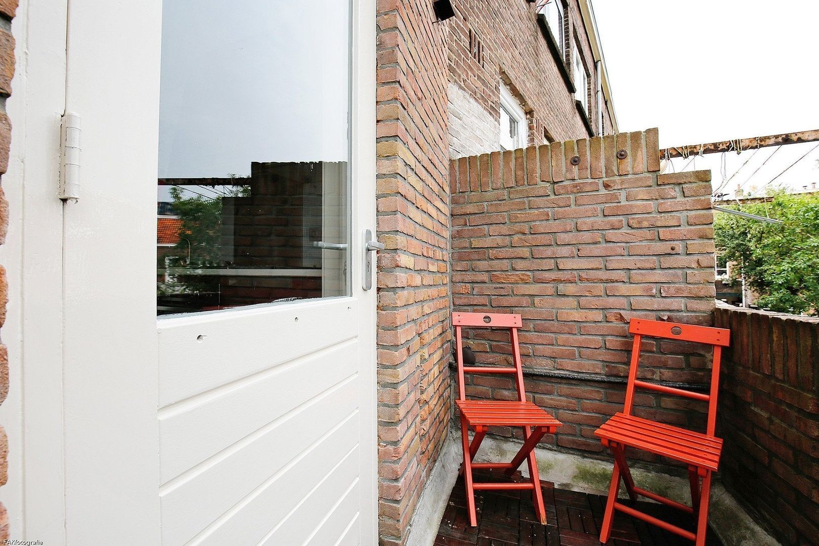 Spinozaweg, Utrecht foto-10