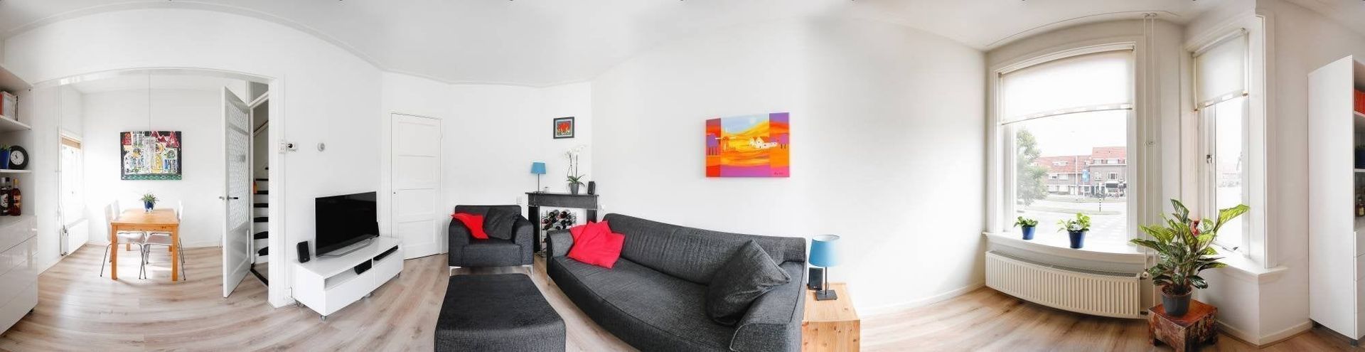 Spinozaweg, Utrecht foto-5