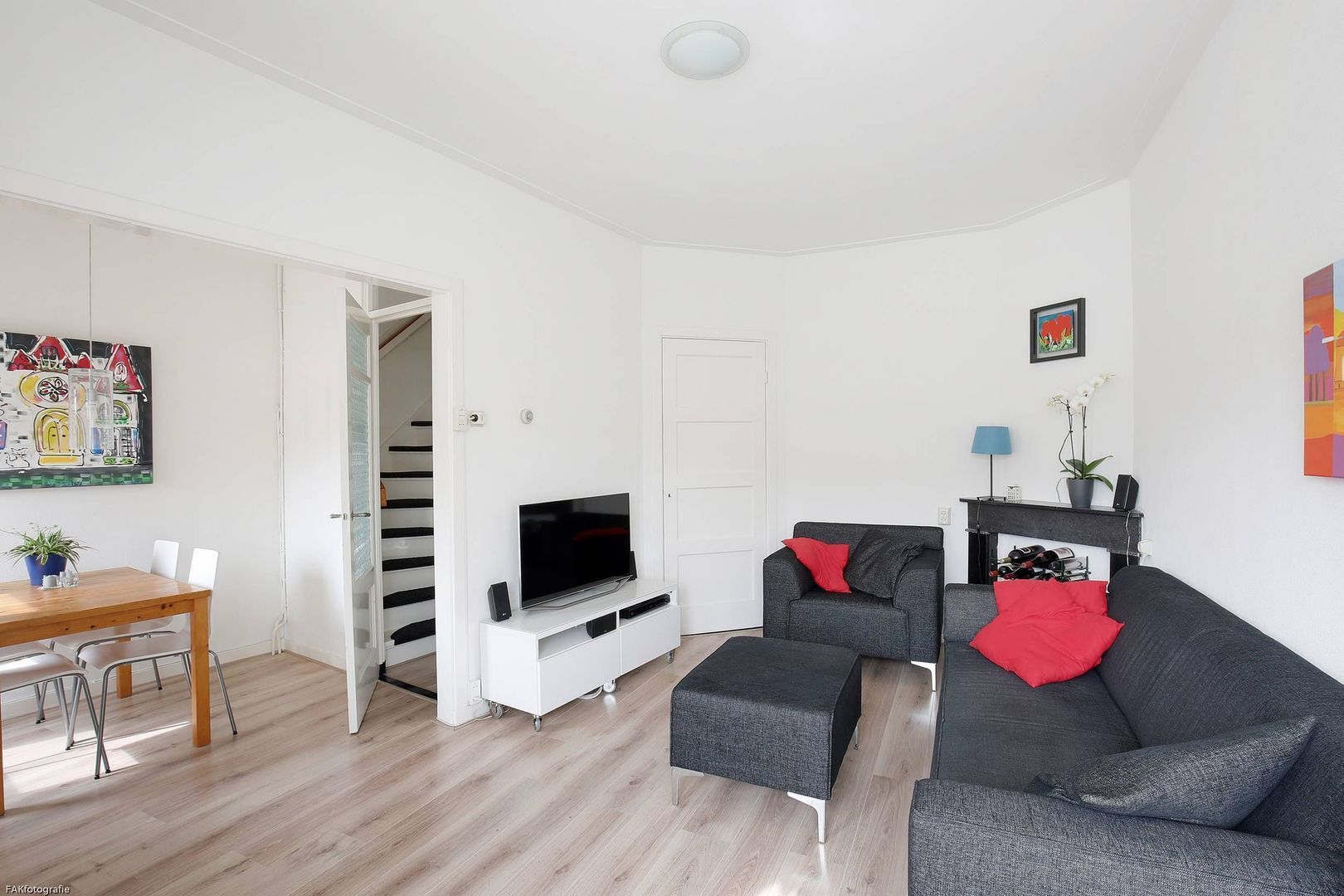 Spinozaweg, Utrecht foto-4