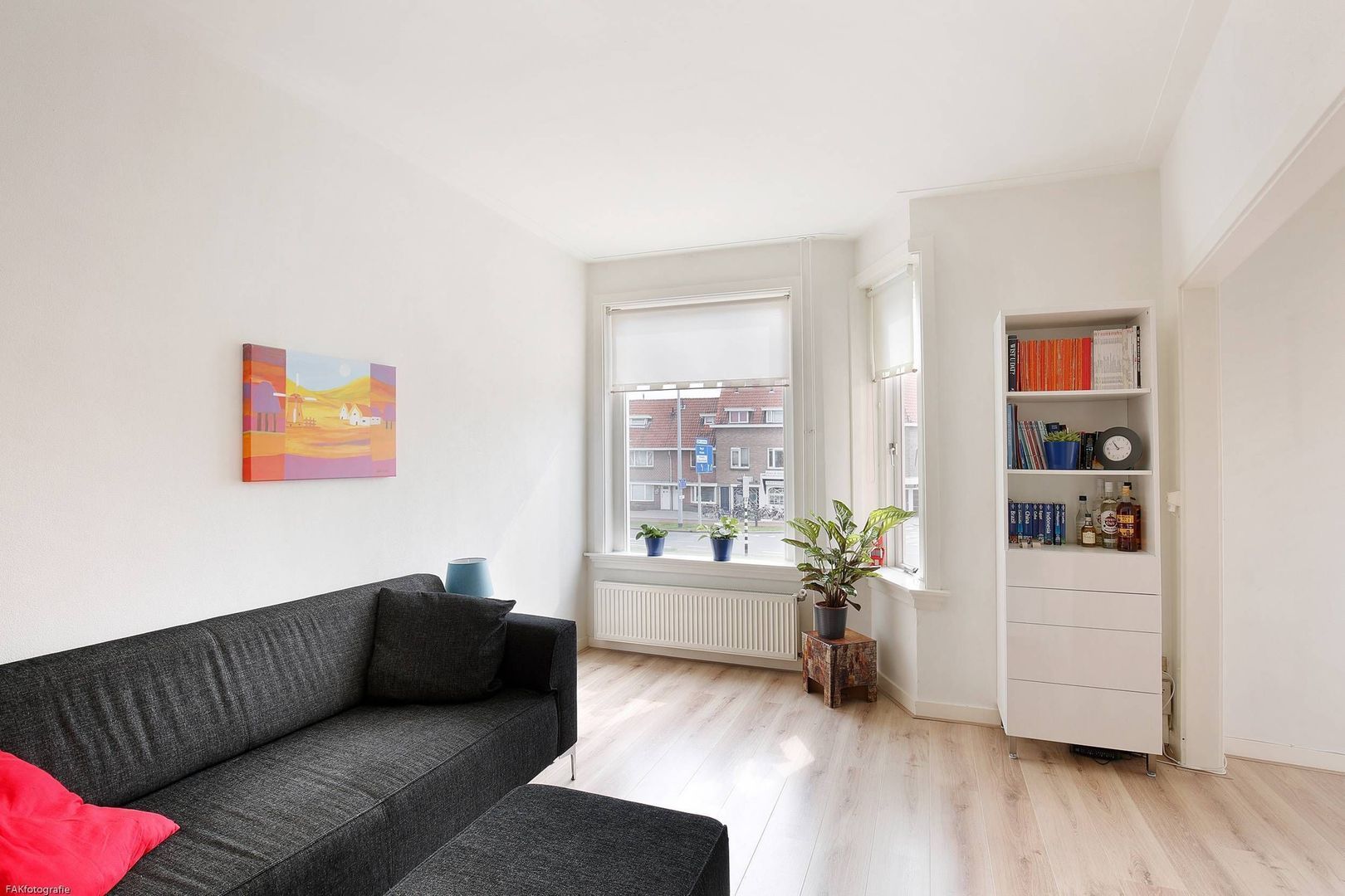 Spinozaweg, Utrecht foto-3