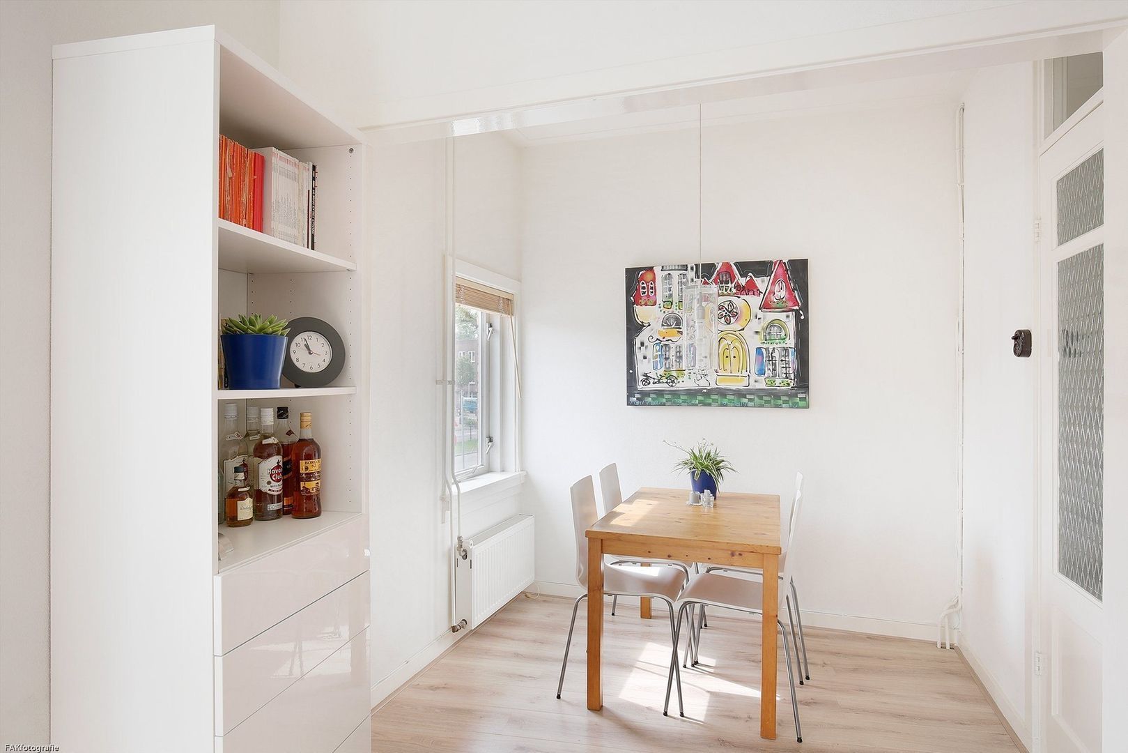 Spinozaweg, Utrecht foto-7